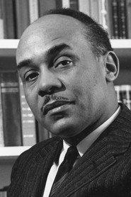Ralph Ellison as Self (archive footage) in Ralph Ellison: Invisible Man, Celebrated Writer 2005