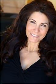 Sonia Izzolena as Mary Henderson in Christmas Do-Over 2006