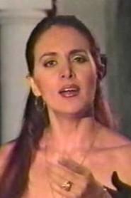 Olivia Rex as Angela in El gato con gatas II 1994