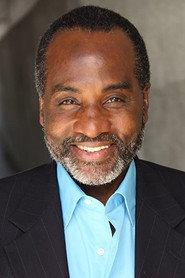 Rickey G. Williams as Second Officer in Maxim Xul 1991