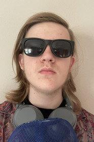 Andrew Gilbert as Jeff Dunkater in The Last Day 2024