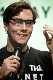 Jacob Appelbaum as Self in Citizenfour 2014