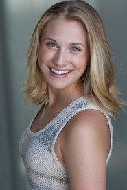 Maddie-Jo Landers as  in The Bandaged Man 