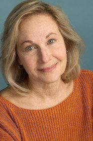 Debbie Bernstein as C. Francis in Persona 2025