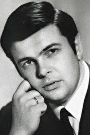 Ernst Gerold Schramm as Jesus in Bach: St. John Passion 1971
