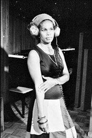 Judy Mowatt as Self - The I-Threes in Bob Marley: The Legend Live 1981