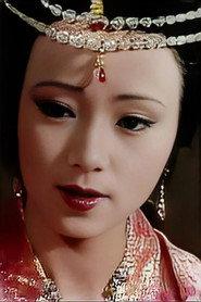 Liu Xin as Kang's Wife in Pavilion of Women 2001