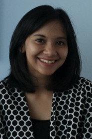 Naya Anindita as Rani in Sinema Purnama 2012