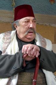 Hani ElRomani as in The Adventure 1974