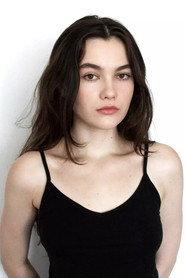 Ioana Brumar as  in Magnum Opus 