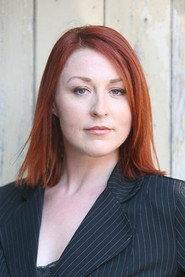 Amanda Jane Fleming as Self in Le Making of Frig 2019