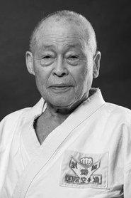 Tak Kubota as James Fikuta in Focus on Fishko 1983
