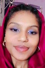 Fatma Farid as Faiza in Cotton Queen 2026