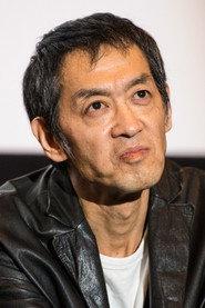 Takeshi Itō as Ishimoto in Lunchbox 2004