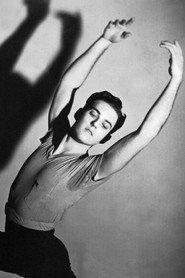 Fernando Alonso as Hilarion in Giselle 1965