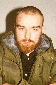Matvej Misjak as Грабіжник 2 in OVERTHINKING 2024