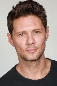 Kavan Reece as Ryan in Grizzly Park 2008