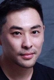 Darwyn Tse as Pak Damar in Inhibitions 2022