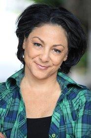 Ani Sava as Fila in Soul Stealer 2014