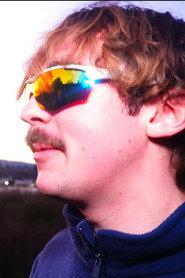 Henry Saxton as Jacob Octorious in Jack Falls in Love 2025