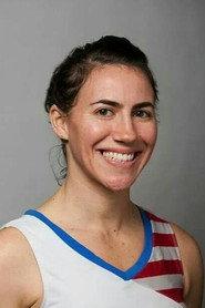 Nadia Kean as Smarty Pants in Leave It On The Track 2012
