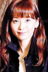 Minako Naka as Midori (voice) in Midori 1992
