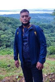 Tirso Tolentino as Police in Package Deal 2024