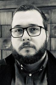 Matúš Ryšan as Adam in Nightsiren 2022