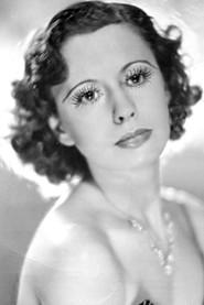 Beryl Orde as Beryl in The Dummy Talks 1943