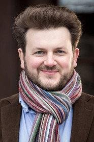 James Rutherford as Count Monterone in The ROH Live: Rigoletto 2017