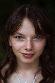 Villő Demeter as Nina in I Accidentally Wrote a Book 2025