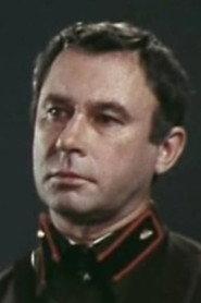 Yuriy Kolychev as Мамаев in The Wise Man 2004
