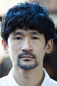 Yushi Ozawa as  in Capturing Dad 2013