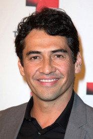 Gabriel Porras as Paco in Under the Same Moon 2007