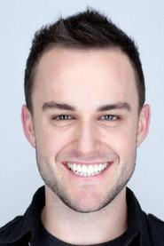 Daniel Carlisle as Greg in The Four-Faced Liar 2010