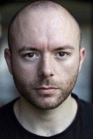 Derek Barr as Lieutenant Jennings in Love Have I Known 2019