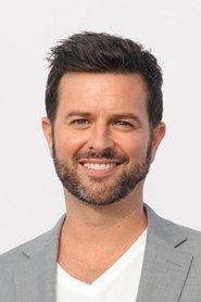 Zack Andrews as Zack in The Houses October Built 2014