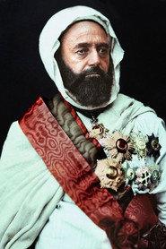 Abdelkader ibn Muhieddine as Self (related character) in On The Trail Of Emir Abd El-Kader 2004