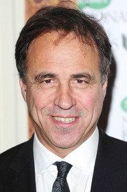 Anthony Horowitz as Self - Screenwriter and Author in Agatha Christie: 100 Years of Poirot and Miss Marple 2020