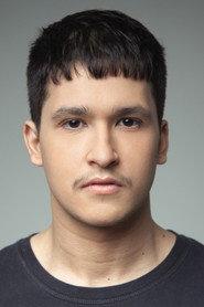 Matheus Cirillo as Heitor in Dark Corners: The Legacy of Pietra 2024