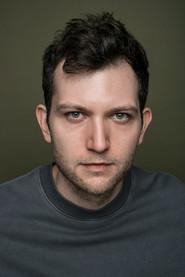 Maciej Miszczak as Radzio in If I Were You 2023