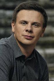 Dmytro Komarov as Self in YEAR 2023