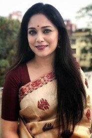 Lima Das as Nirmali in Aamis 2019