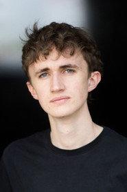 Adrien Deltour as Lucas in Remember the Peanuts 2024