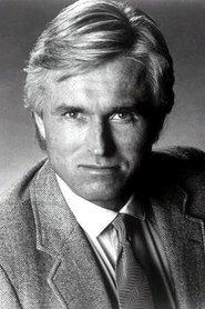 Dennis Holahan as Lawyer in Rich Girl 1991