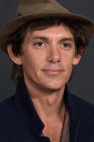 Lukas Haas as Richie Norris in Mars Attacks! 1996