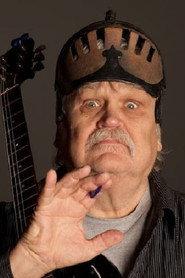 Bruce Hampton as Self in Widespread Panic: The Earth Will Swallow You 2002