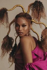 Miss Shalae as Beyonce in Lemonade Served Bitter Sweet 2016