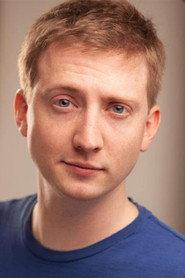 Taylor Ballard as Eddie in Stalling 2023