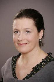 Anne Reemann as Helle (segment "Silver Wedding") in Daisy Petal Game 2 2013